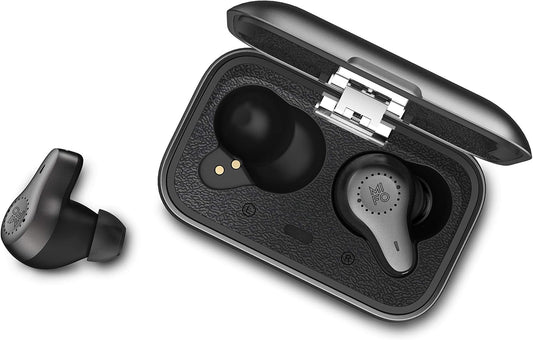 [Upgrade Version 2023 Bluetooth Earbuds Wireless O7, Bluetooth 5.0 In-Ear Headphones with Charging Case, Dual Microphone Call Noise Reduction Earphons for Sports, Built-In Mic